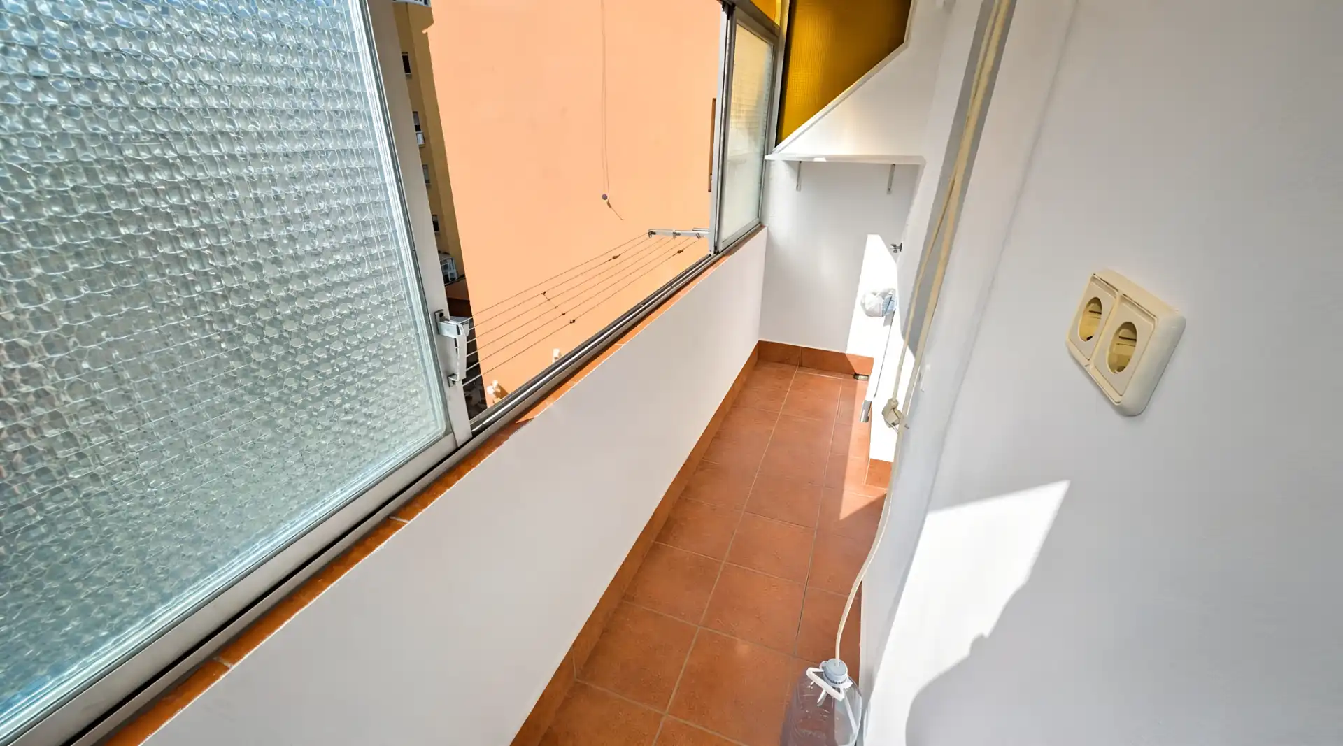 Penthouse mit Terrasse zum Verkauf in Carrer de Barnola, imagen 9