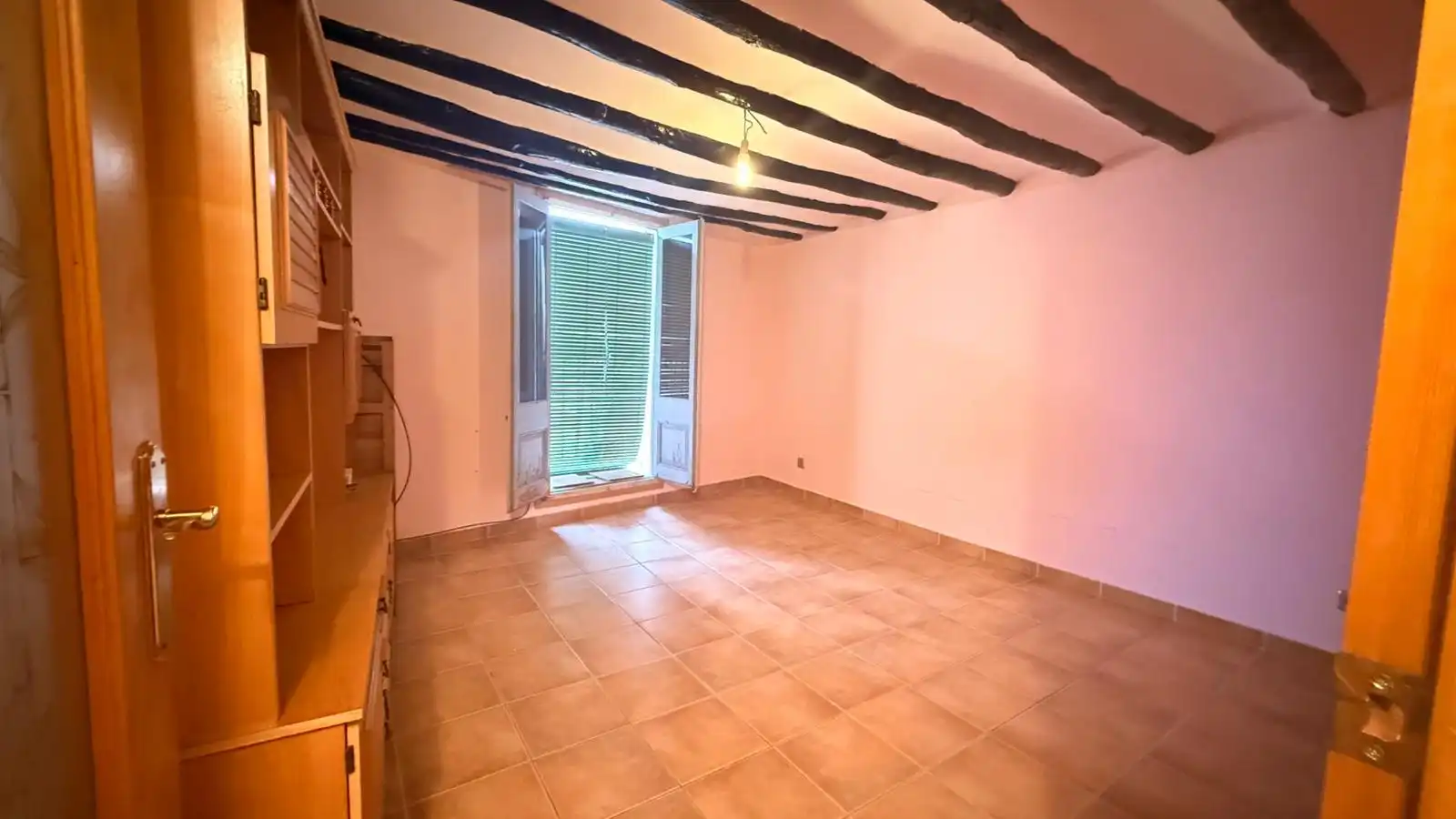 Casa o xalet en venda en Aguaviva amb Traster