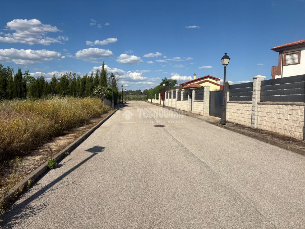 Residential for sale in Guarromán