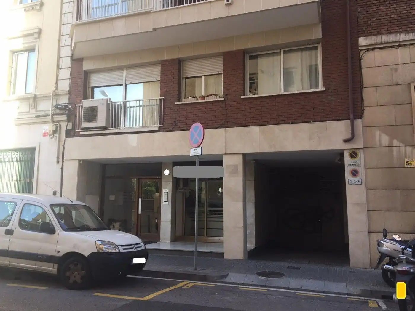Individual amb ascensor en venda a Carrer de l'Avenir 22, imagen 35