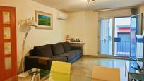 Living room of Duplex for sale in Rubí  with Air Conditioner, Terrace and Balcony