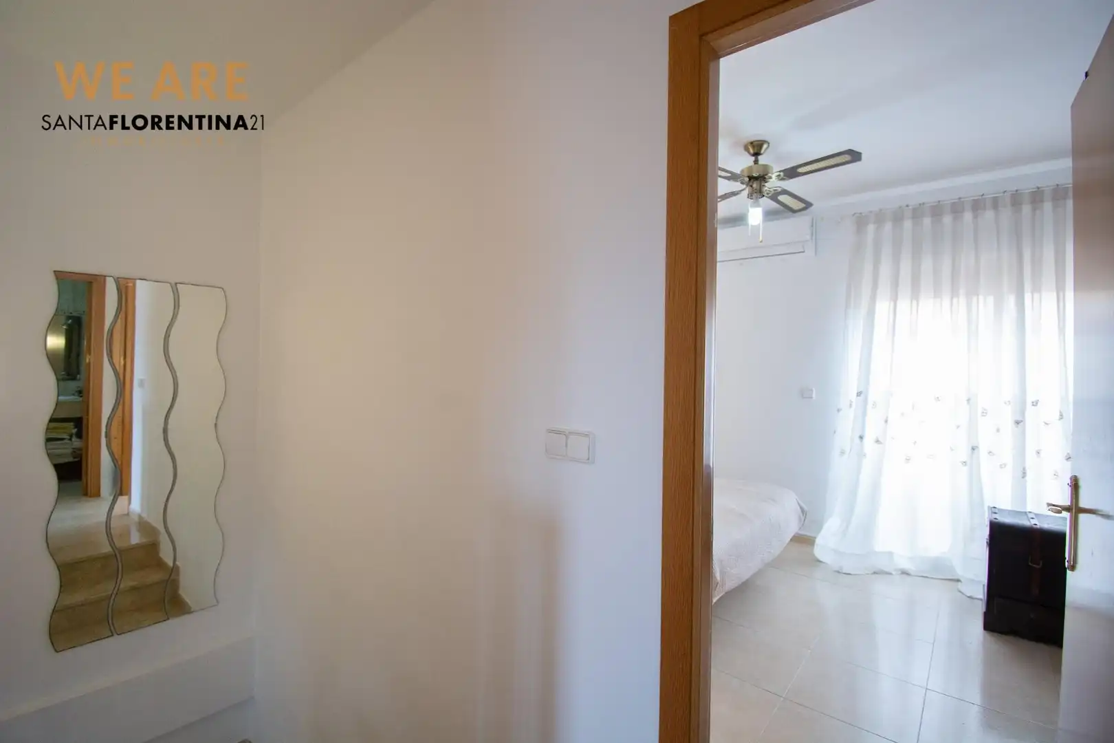 House with terrace for sale in Calle DEMETRIO JNEZ INIESTA, imagen 22