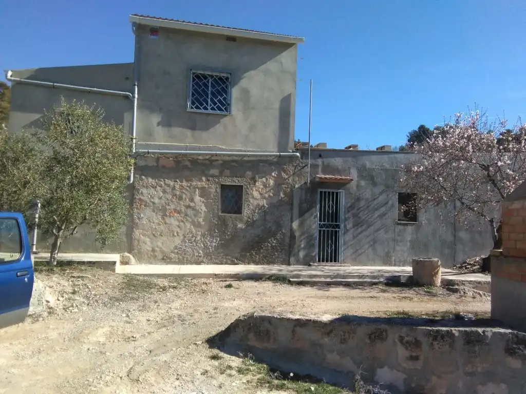 Rural land for sale in Cervià de Les Garrigues, imagen 6