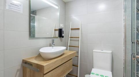 Foto 3 de Apartament de lloguer a El Palo, Málaga