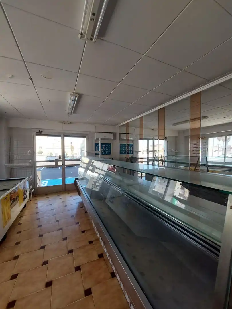 Rez-de-chaussée à vendre à Mareny de Barraquetes, imagen 6