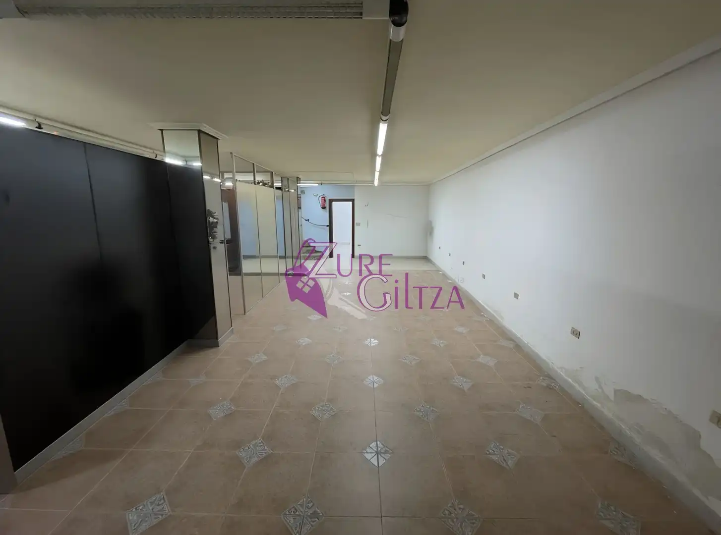 Local comercial de lloguer a Durango, imagen 12
