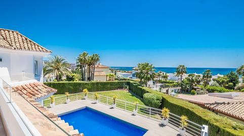 Foto 4 de Casa o chalet en venta en Calle Estepona, 5, La Princesa, Málaga