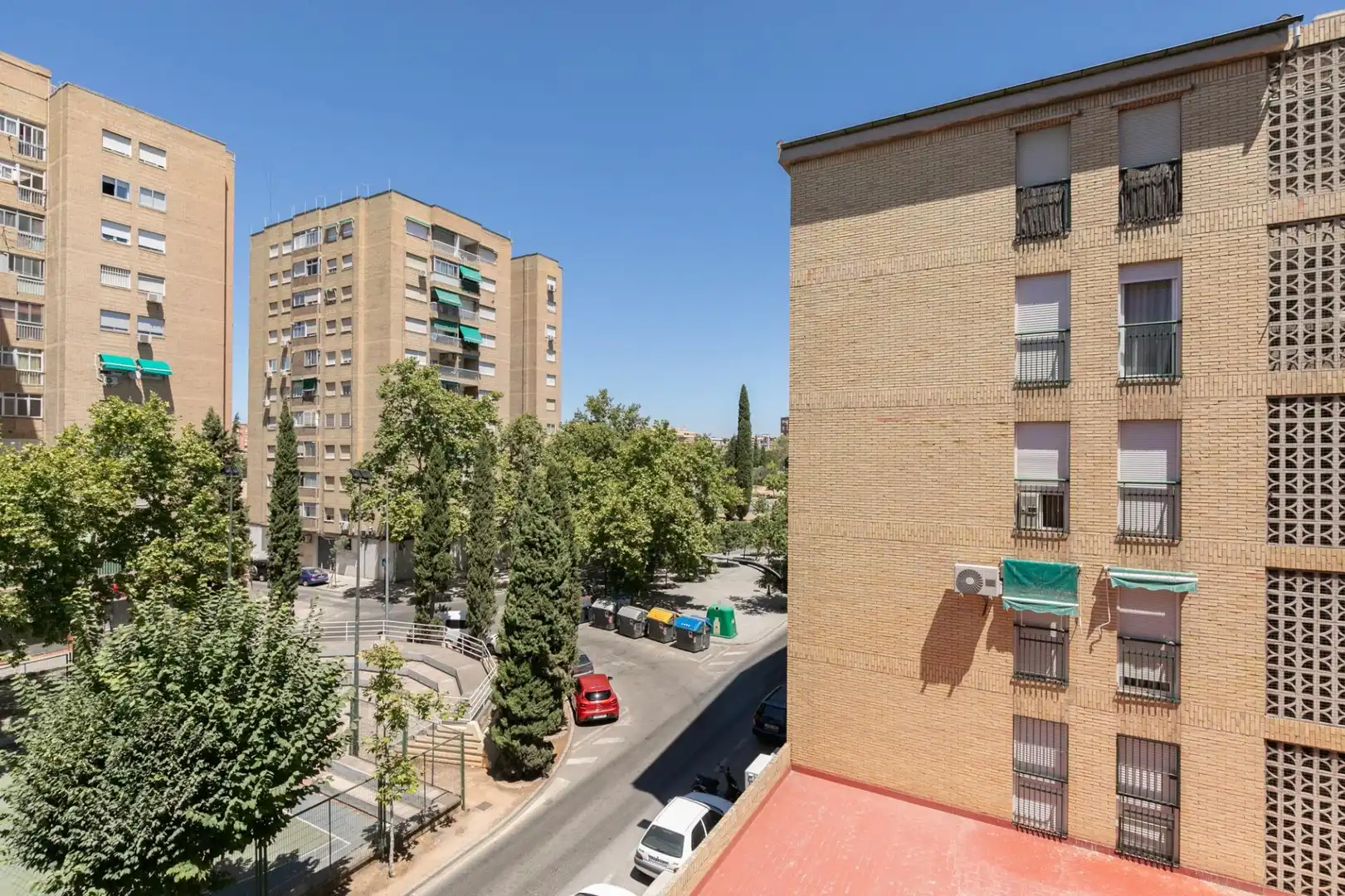 Piso con ascensor en venta en Calle Circunvalación de La Encina 14, imagen 29