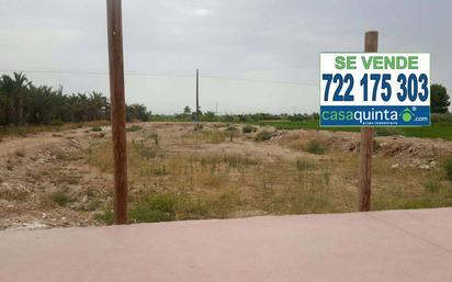 Residencial en venda a C. Proyecto N20 en, Catral