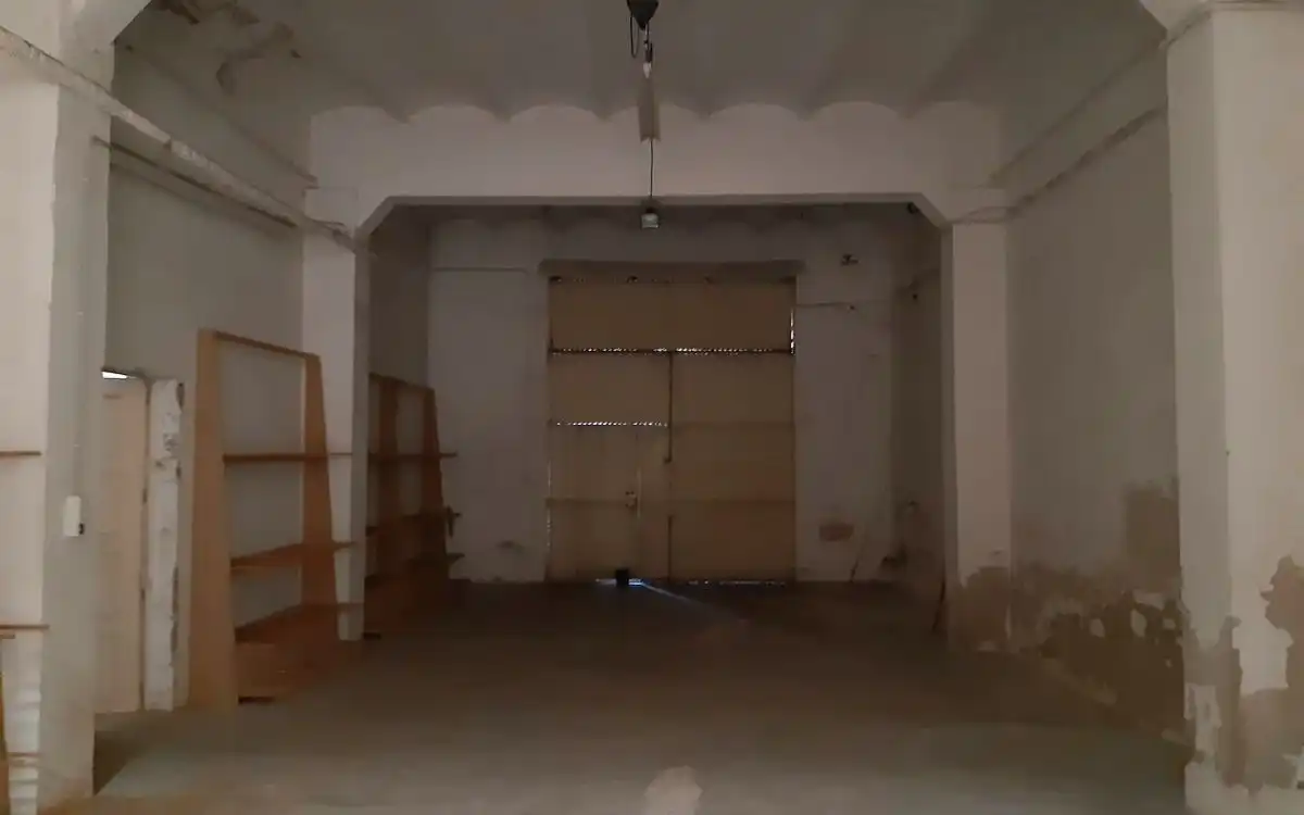 Residencial en venta en Figueres