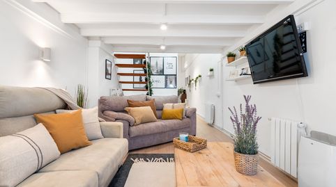 Foto 3 de Piso en venta en Rabí Rubèn, La Font de la Guatlla, Barcelona Capital