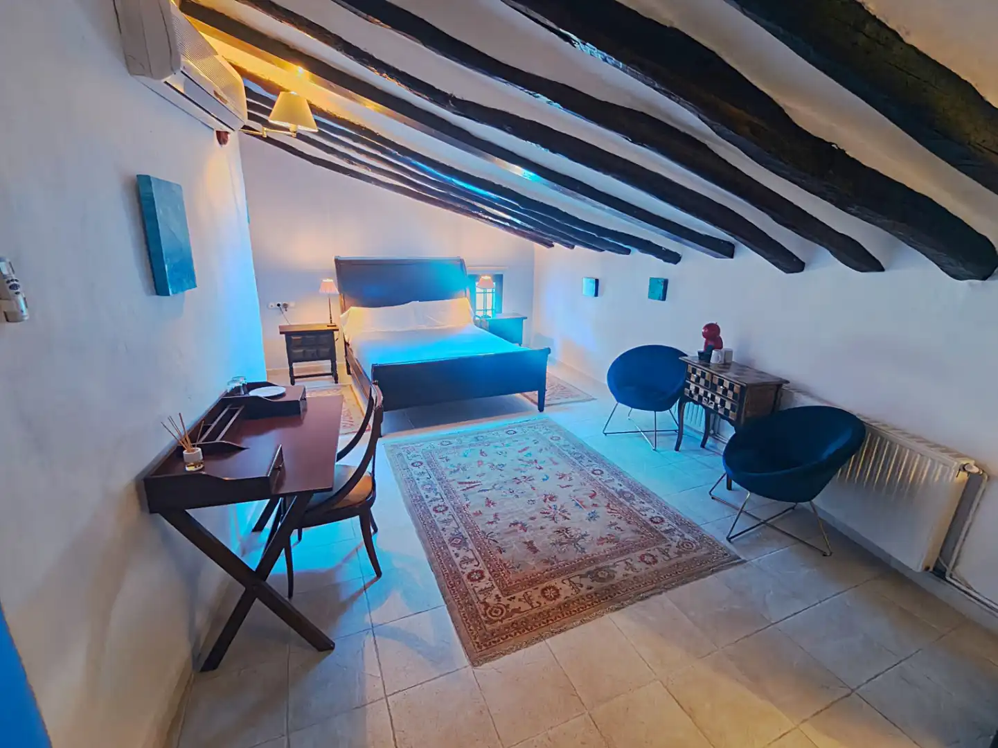 Habitación de Edificio en venta en La Vall de Gallinera