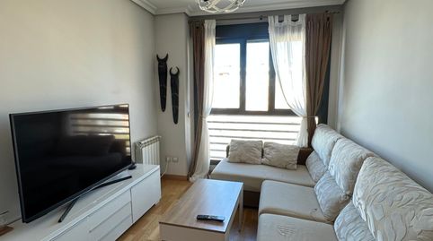 Foto 4 de Piso de alquiler en Avenida de la Gavia, Ensanche de Vallecas - La Gavia, Madrid Capital