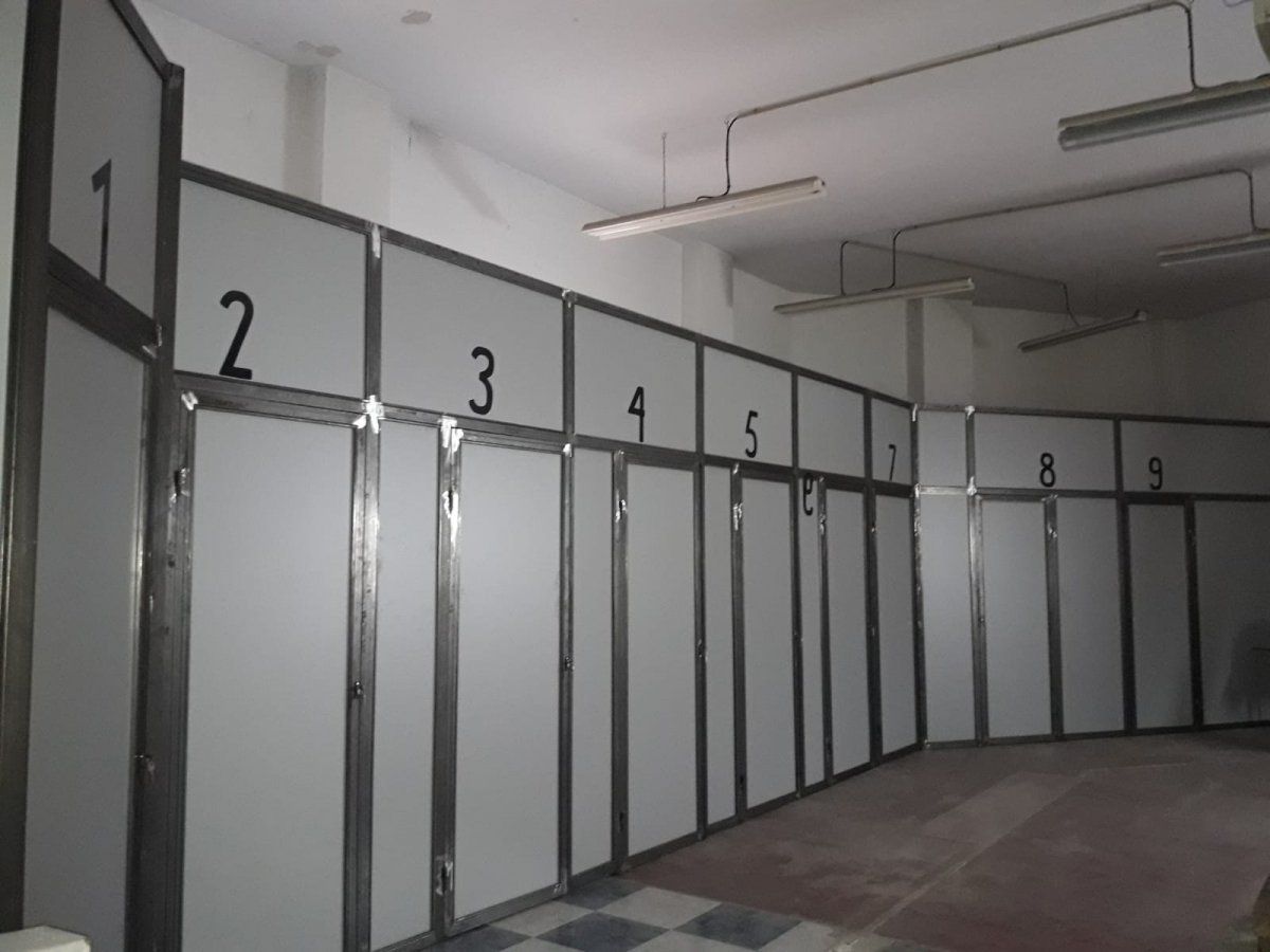Box room to rent in Sant Pere de Ribes