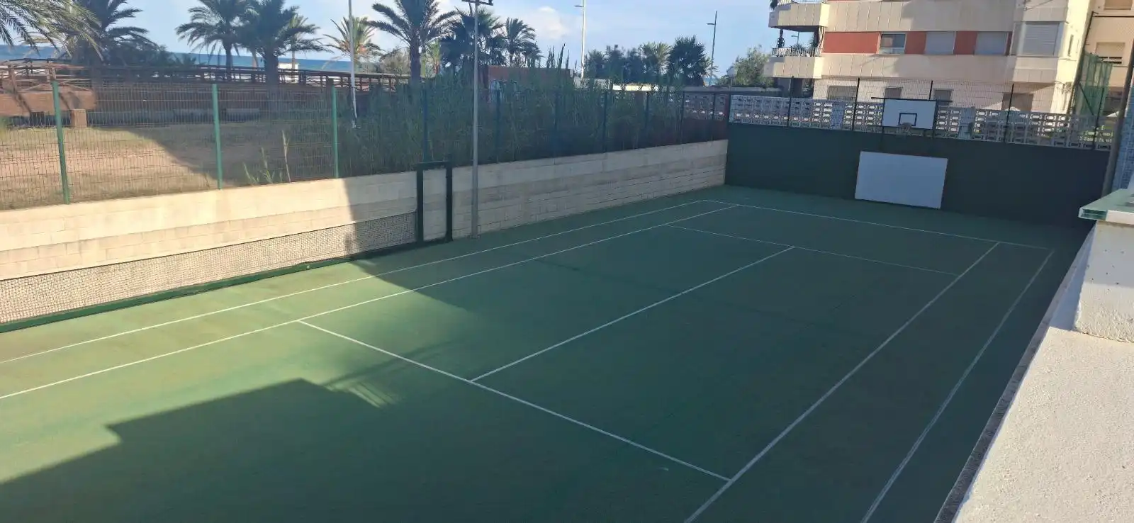 Attique avec ascenseur à vendre à Calle Calle Ribera Baixa, imagen 26