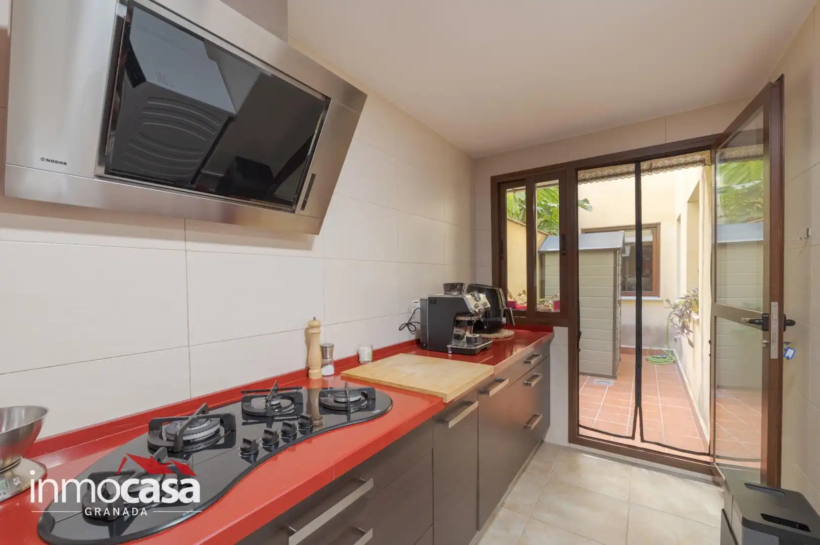 Flat with terrace for sale in Maracena, imagen 21