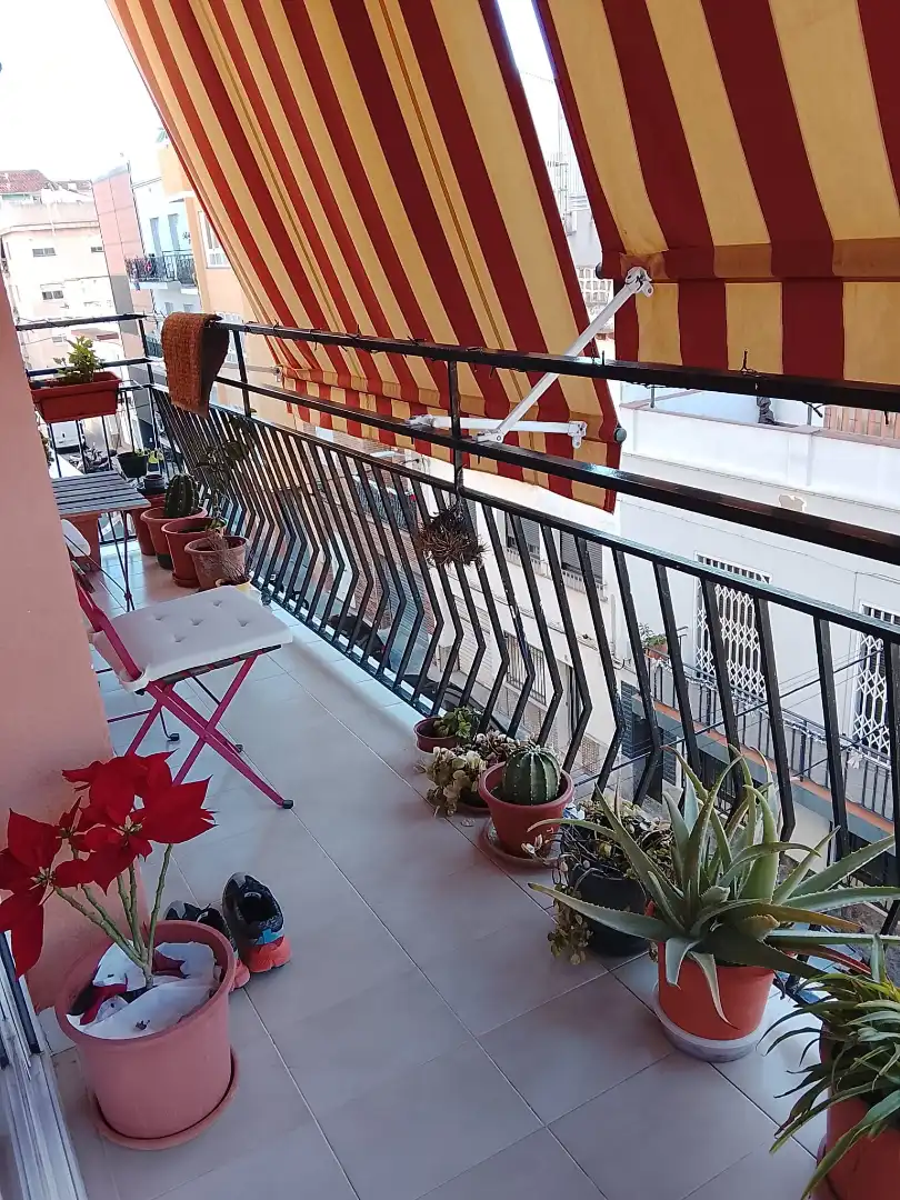 Terrassa de Àtic en venda en Sant Pere de Ribes amb Aire condicionat, Calefacció i Traster