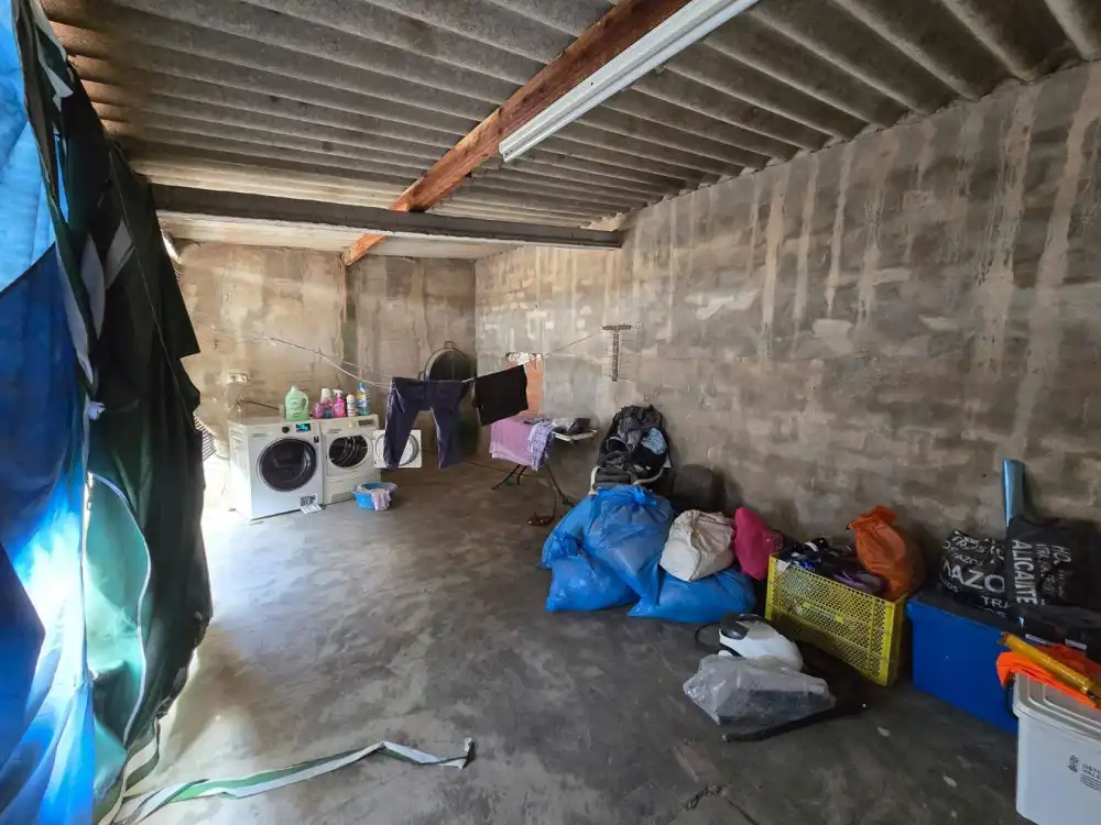 Casa o chalet en venta en Sax