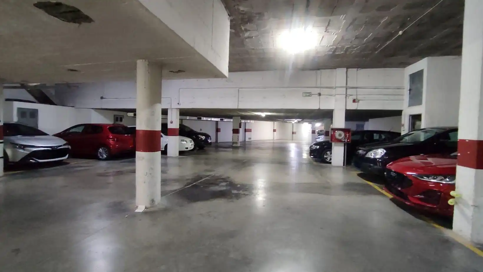 Einzelparkplatz zum Verkauf in San Blas, imagen 3