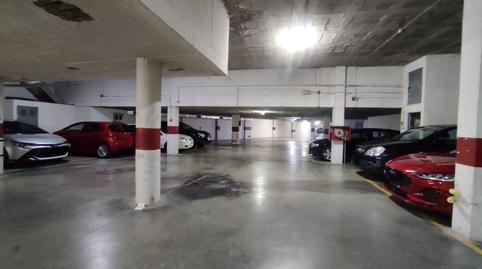 Foto 3 de Garatge en venda a Barrio de San Blas, Alicante / Alacant