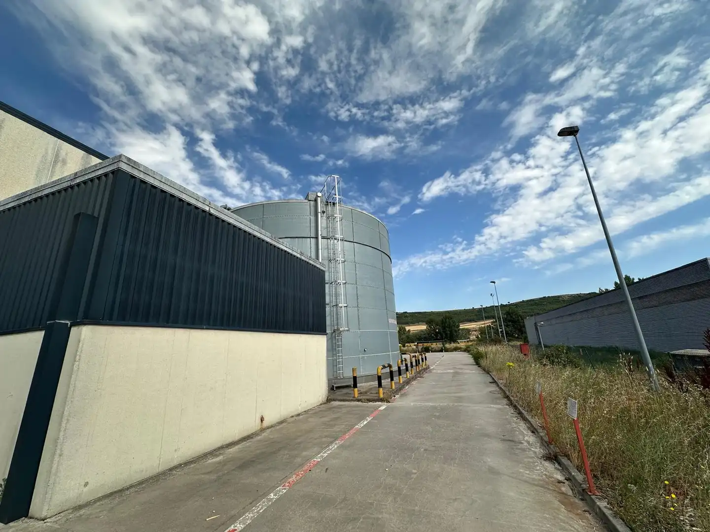 Industriegebäude zum Verkauf in Calle Merindad de Ubierna, imagen 21