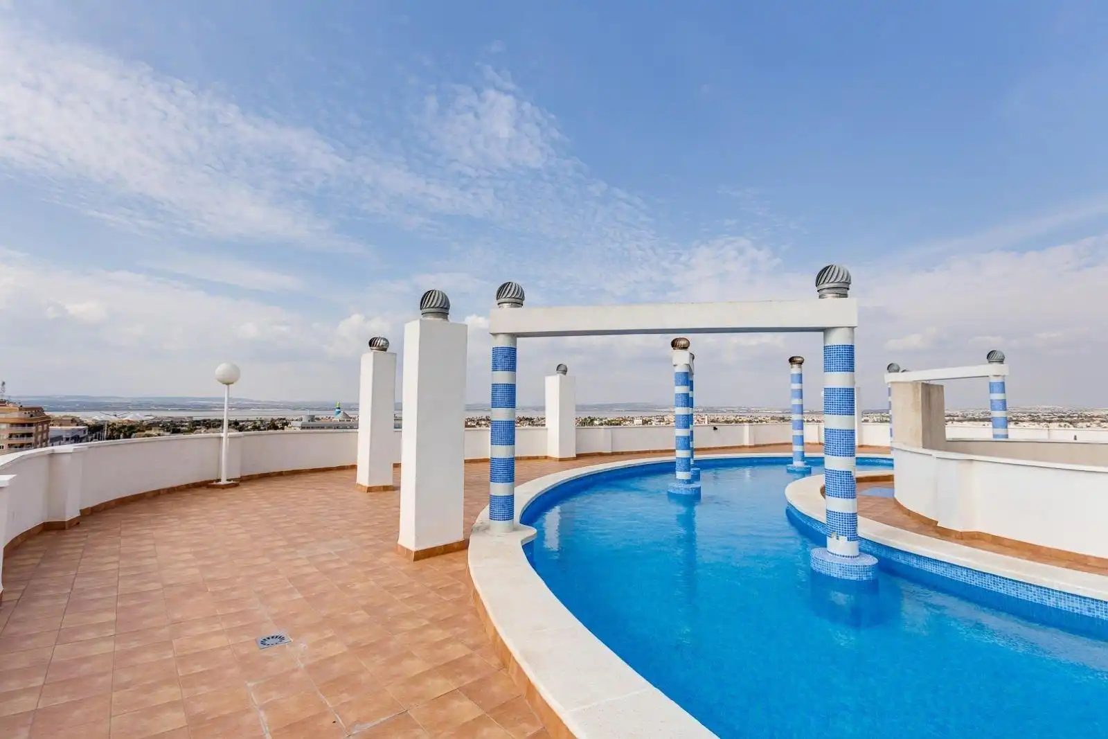 Apartament amb piscina en venda a N/A, imagen 37