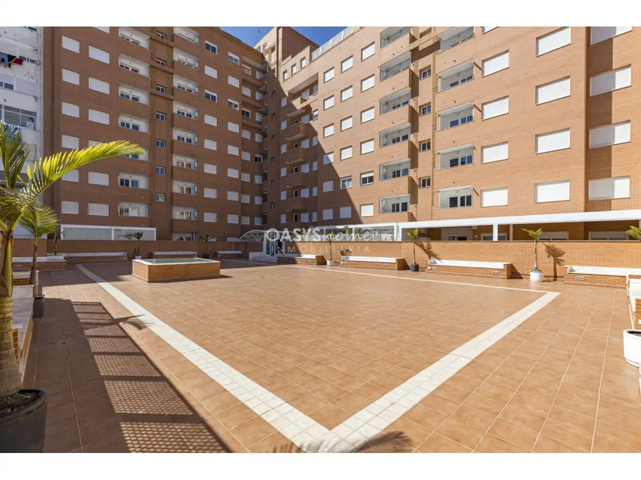 Pis amb terrassa en venda a Avenida Reina Victoria Eugenia 2, imagen 35