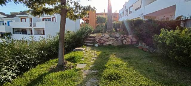 Piso en Venta en Riviera del Sol