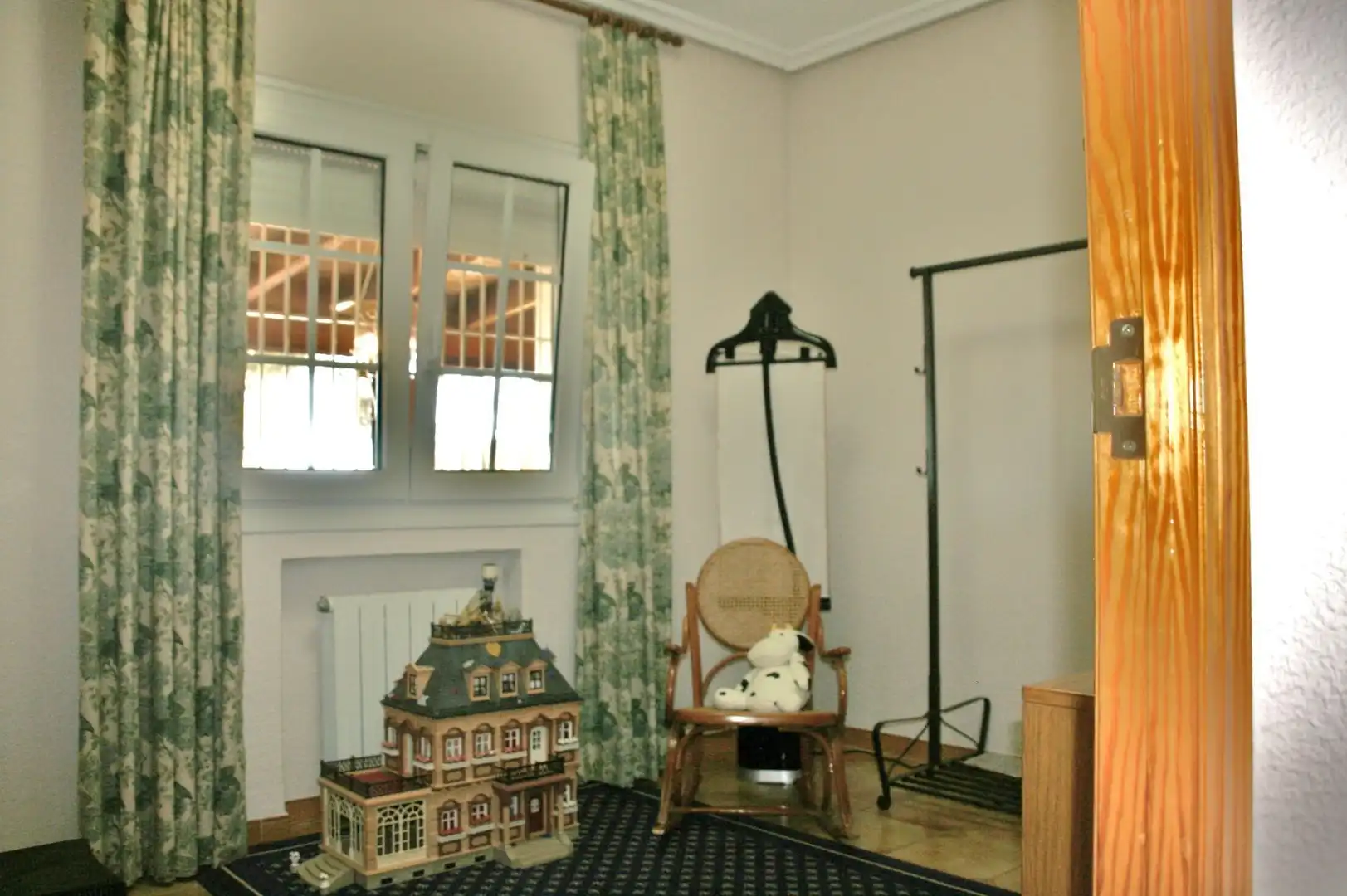 Chalet con piscina en venta en Centro, imagen 39