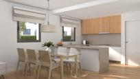 Kitchen of Planta baja for sale in El Masnou  with Air Conditioner and Balcony