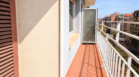 Foto 4 de Piso en venta en Avinguda de Mistral, Sant Antoni, Barcelona Capital