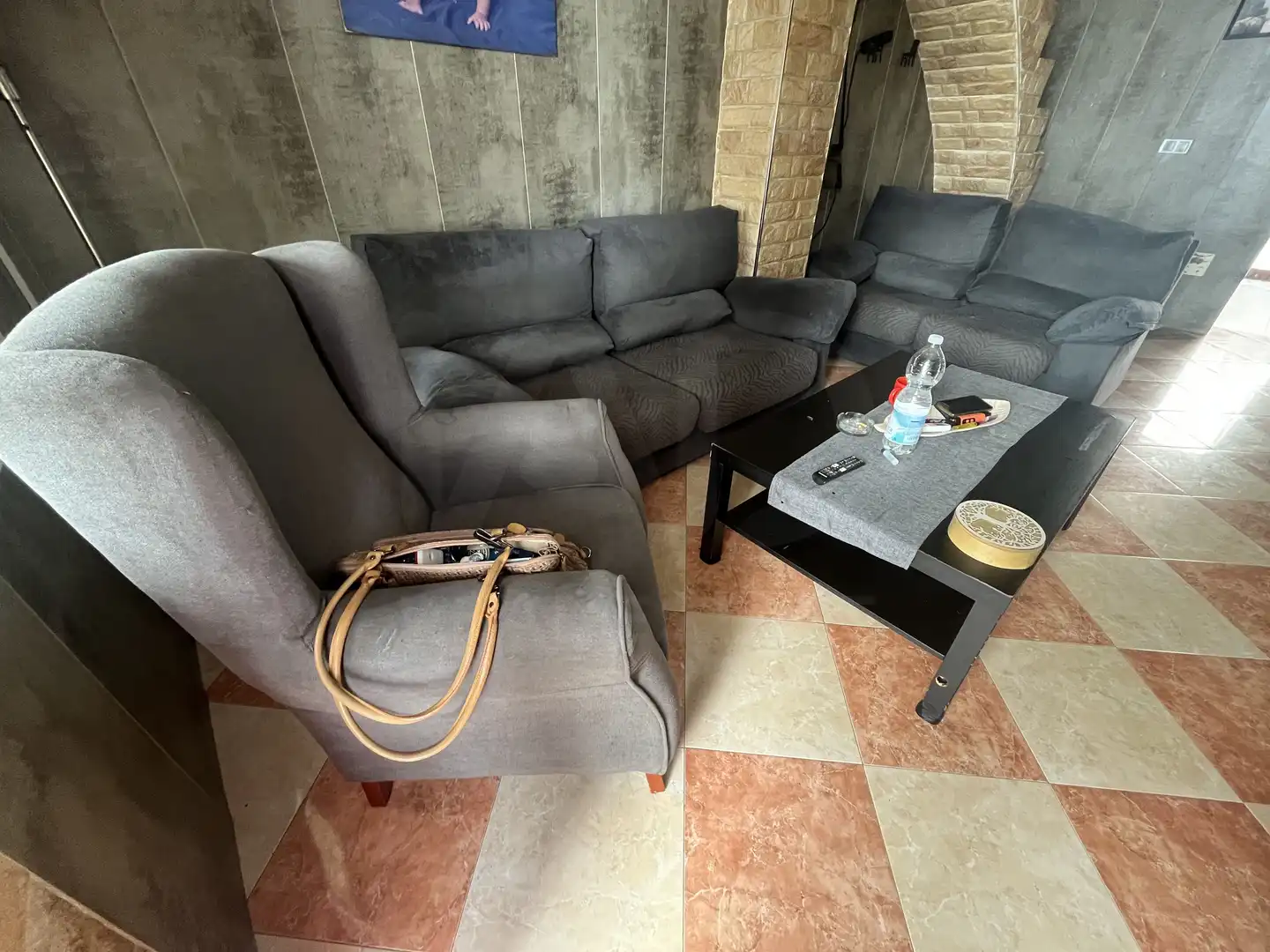 Casa pareada en venta en Ciudad Jardín, imagen 6