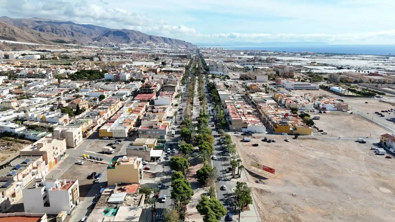 Terreno residencial en venta en Las Cabañuelas, imagen 3