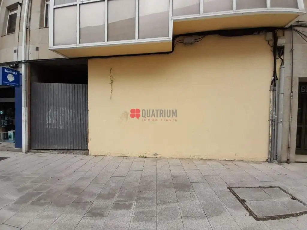 Business premises for sale in Conxo, imagen 3