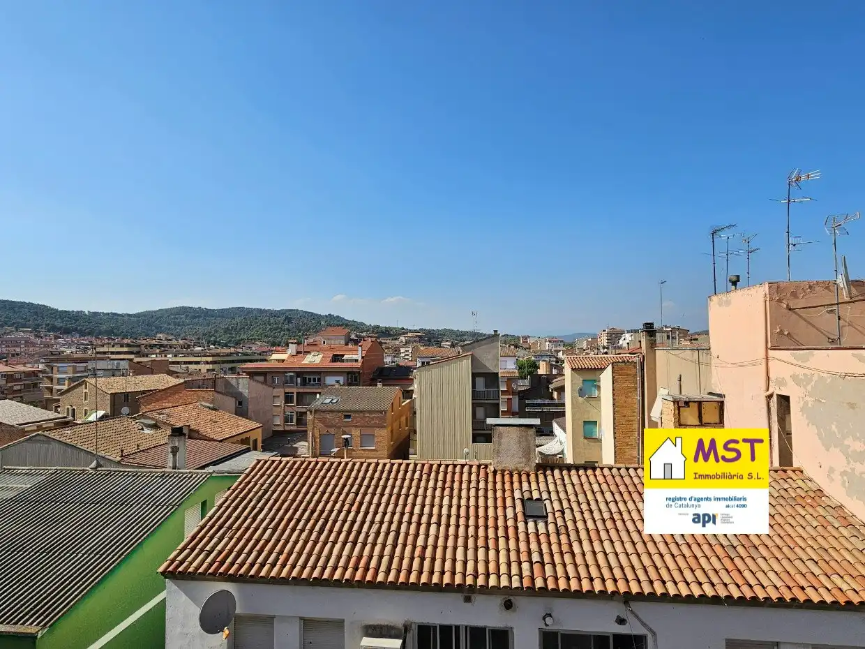 Flat with terrace for sale in Carrer dels Germans Arnalot, imagen 19