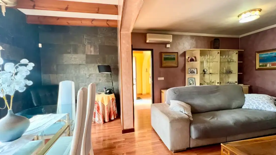 Villa avec piscine à vendre à Sant Climent - Es Canutells, imagen 4