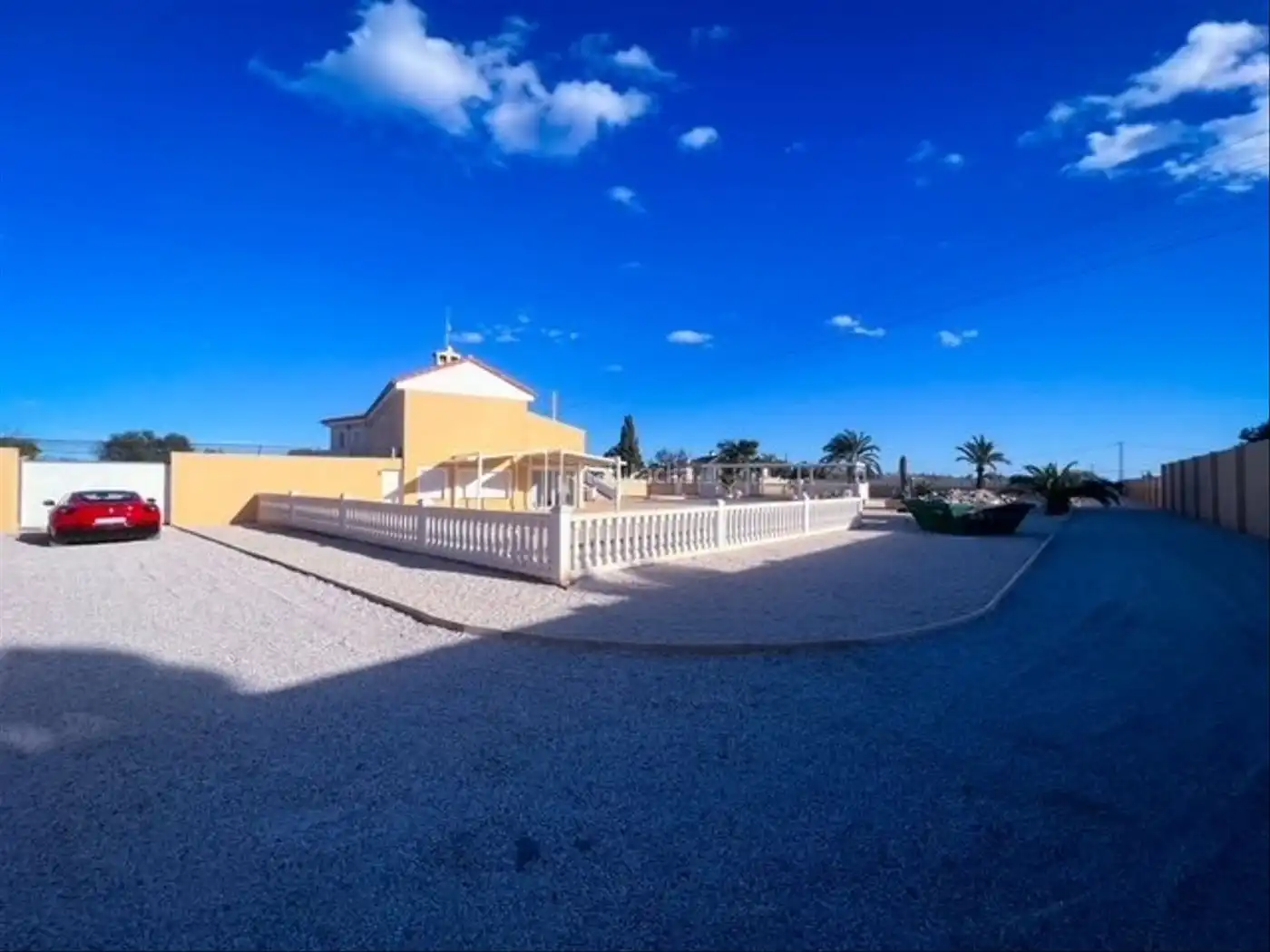 Chalet en venta en Partida Benaut 38, imagen 4