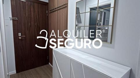 Foto 2 de Pis de lloguer a De Mejico, Valleaguado - La Cañada, Madrid