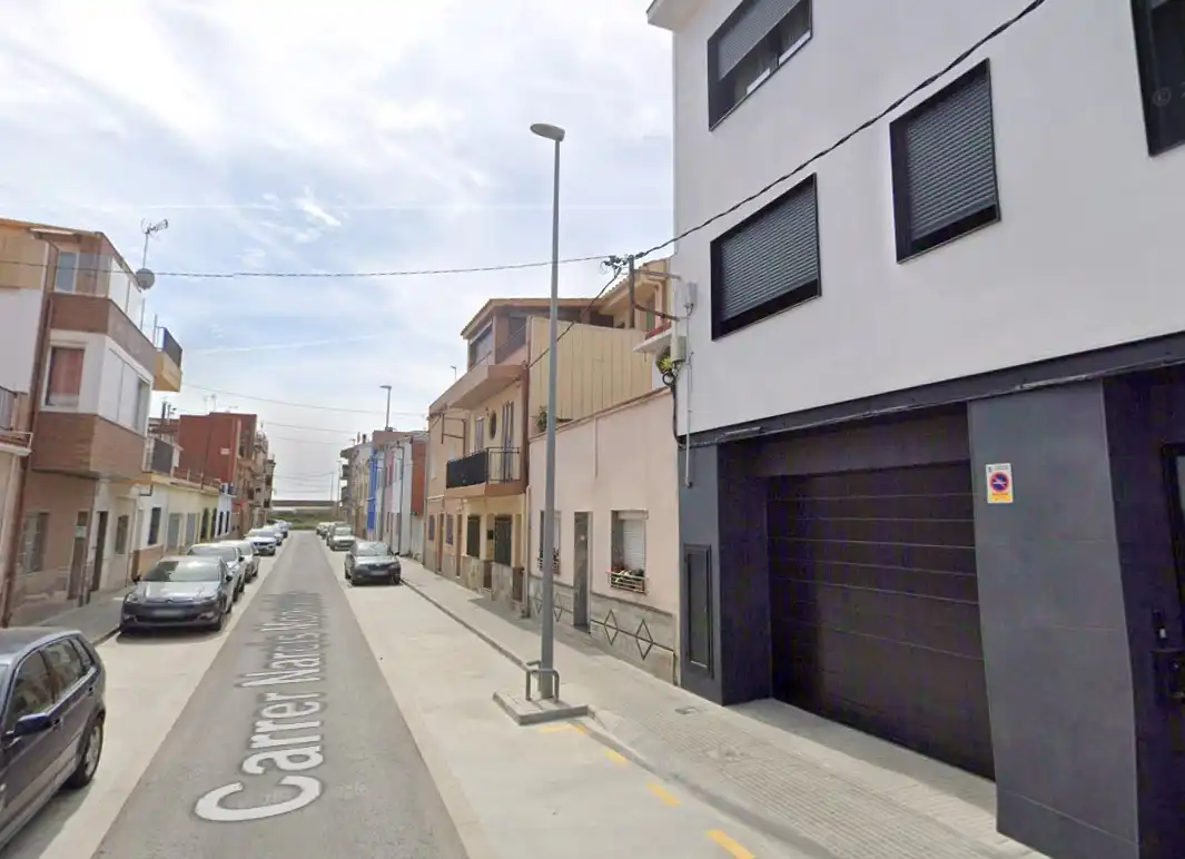 Wohnung zum Verkauf in Malgrat de Mar, imagen 3