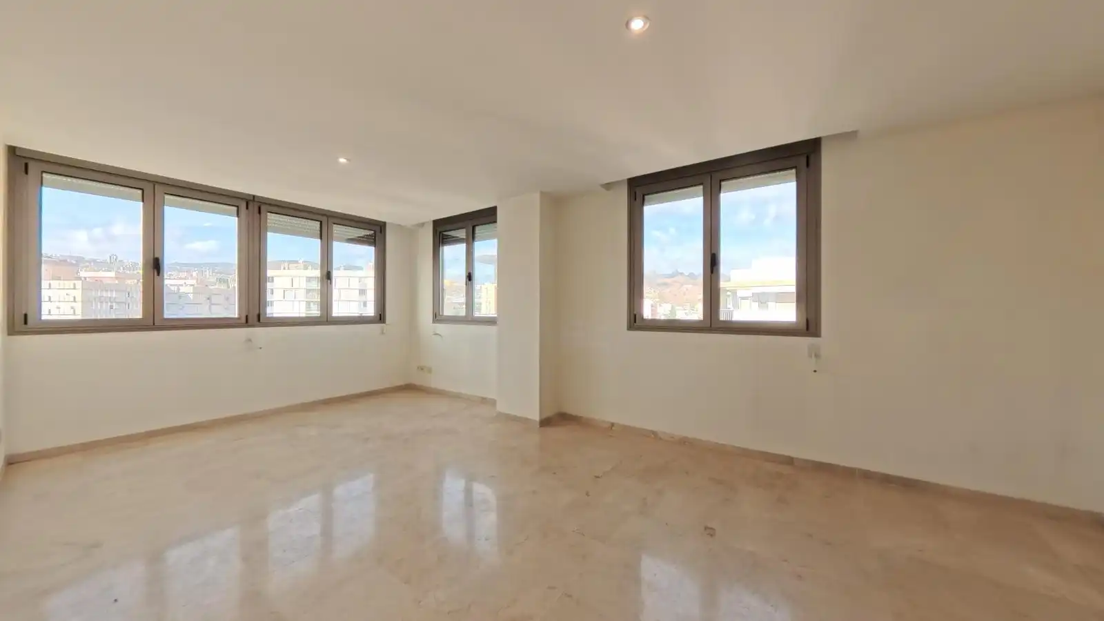 Habitación de Ático en venta en Santa Cruz de Tenerife con Balcón
