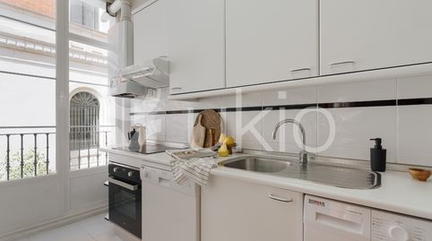Foto 3 de Apartament de lloguer a Corredera Alta de San Pablo, Universidad - Malasaña, Madrid Capital
