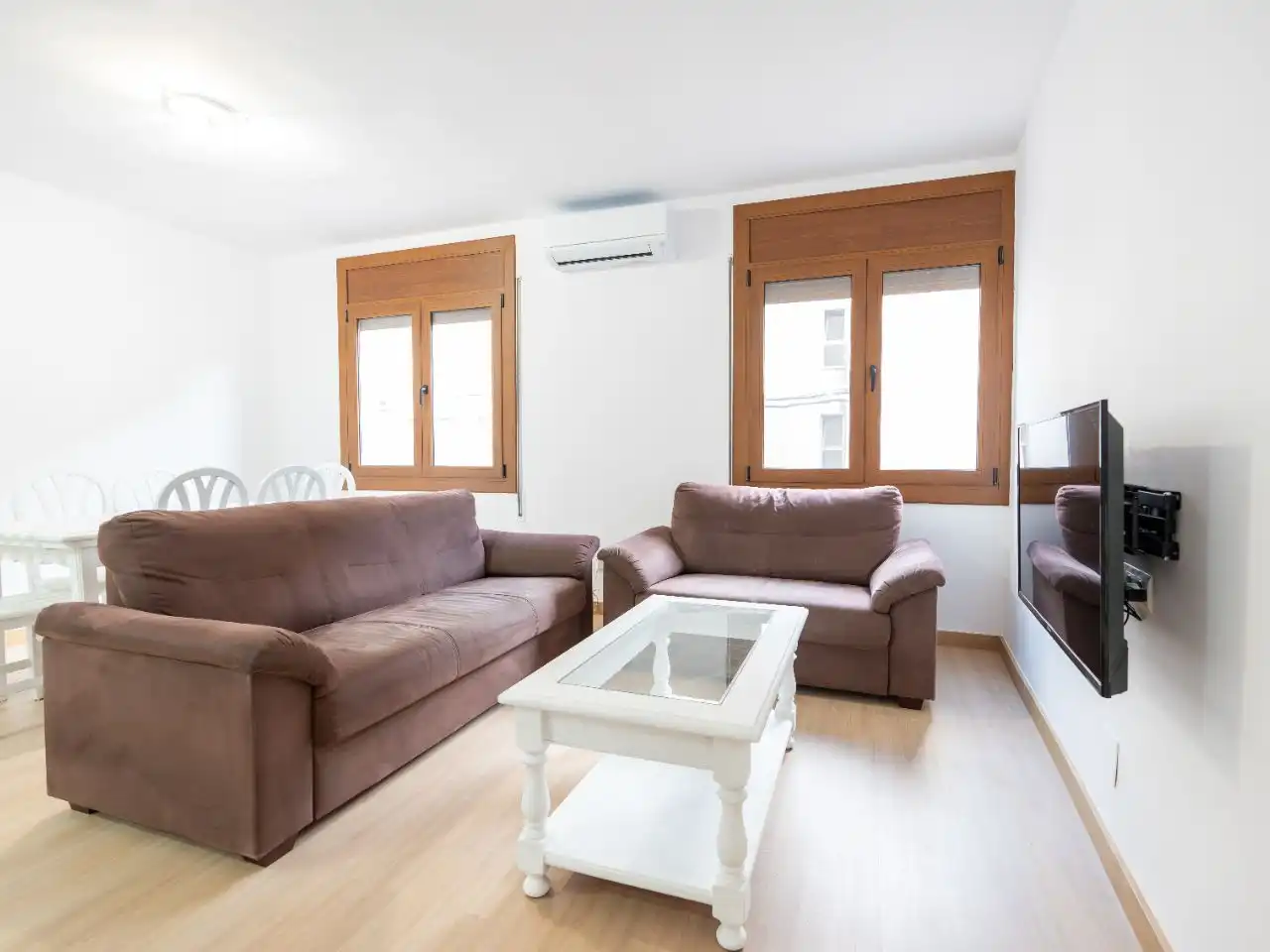 Wohnung zum Verkauf in goles de l'ebre 201