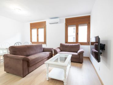Appartement à vendre à goles de l'ebre 201