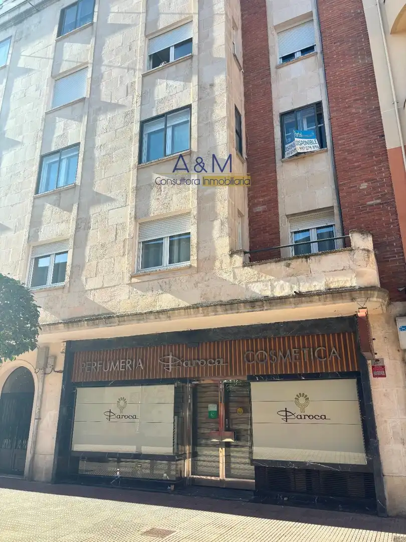 Local comercial en venda a Calatravas, imagen 17