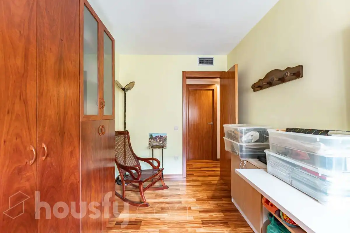 Piso en venta en Esplugues de Llobregat con Aire acondicionado, Calefacción y Parquet