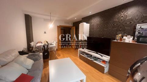 Foto 2 de Apartament en venda a Carretas - Pajarita,  Albacete Capital