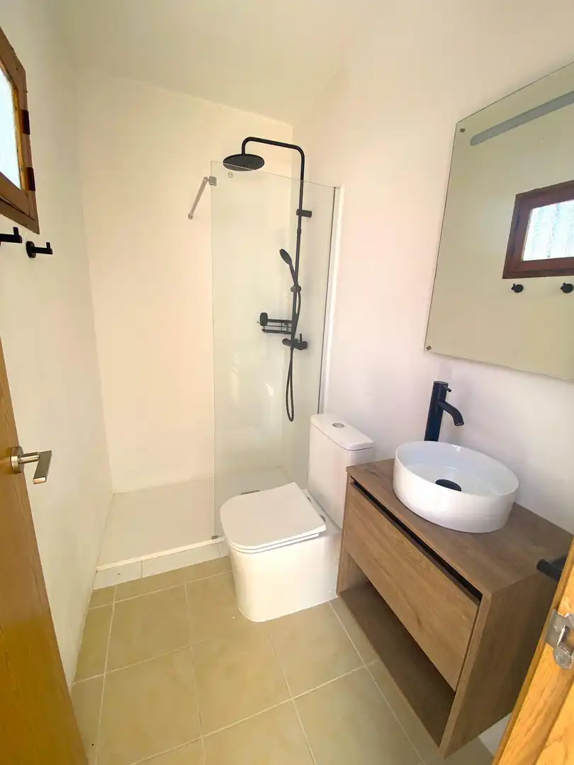 Doppelhaushälfte mit Garten zum Verkauf in Puerto de Mazarrón, imagen 17