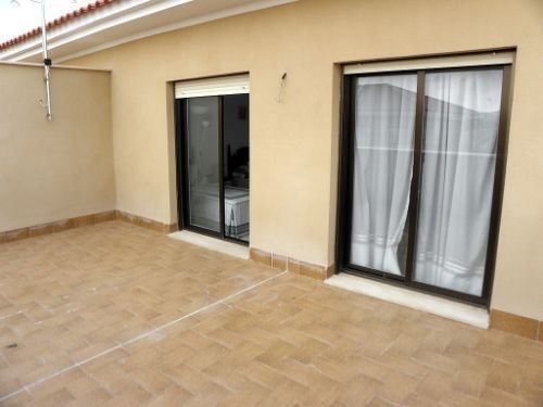 Single-family semi-detached to rent in Calle los Carboneros, Almensilla
