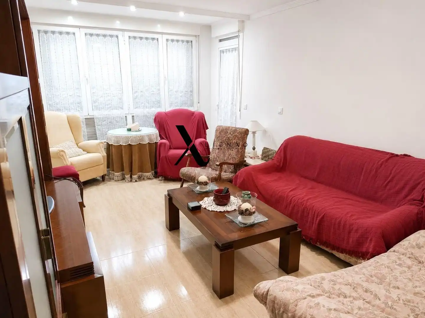 Appartement avec terrasse à vendre à Avenida Avenida Presidente Adolfo Suárez, imagen 4