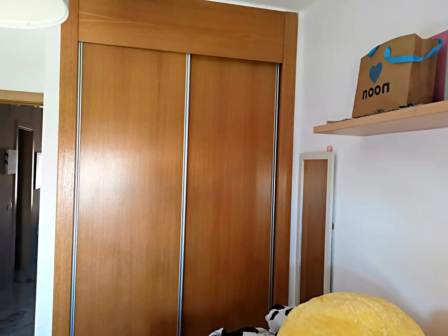 Habitación de Casa o chalet en venta en Vélez-Málaga con Aire acondicionado, Terraza y Amueblado